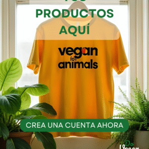 Camiseta color extravagante