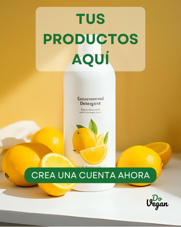 Detergente
