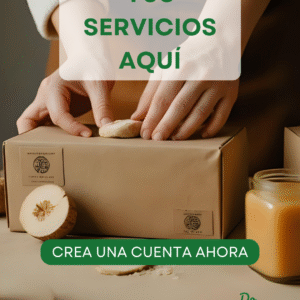 packaging ecológico