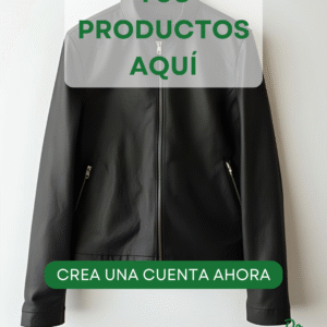 Chaqueta