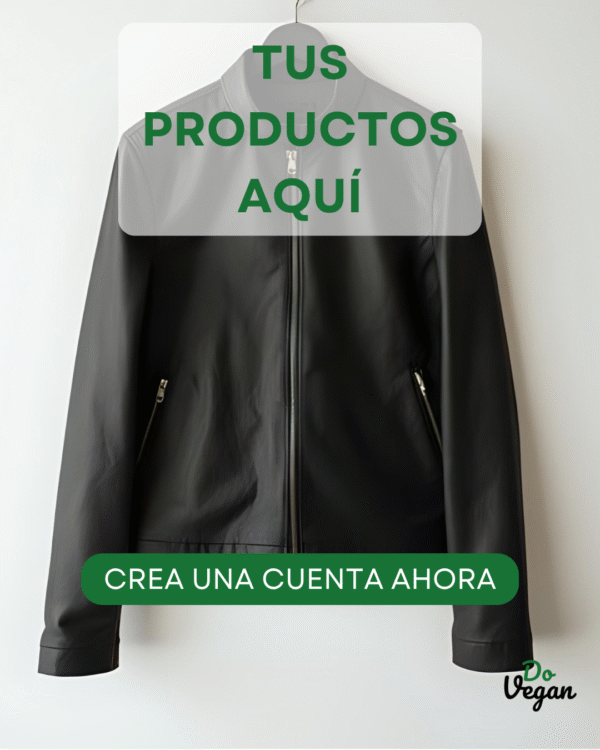 Chaqueta